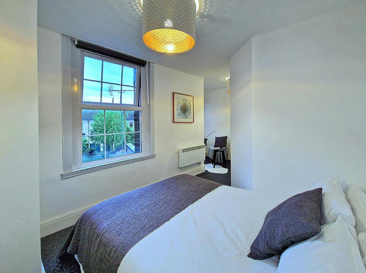 Charming Room In Central London Exterior photo